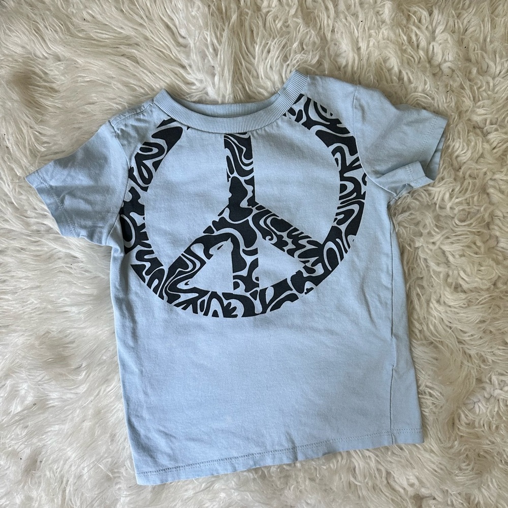 Cotton on tee